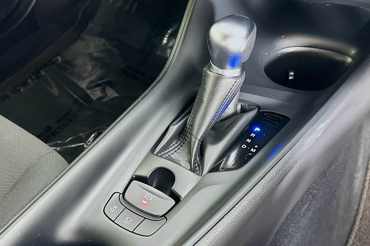 2023 Toyota C-HR GXL (2WD) NGX10R