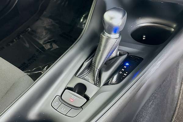 2023 Toyota C-HR GXL (2WD) NGX10R