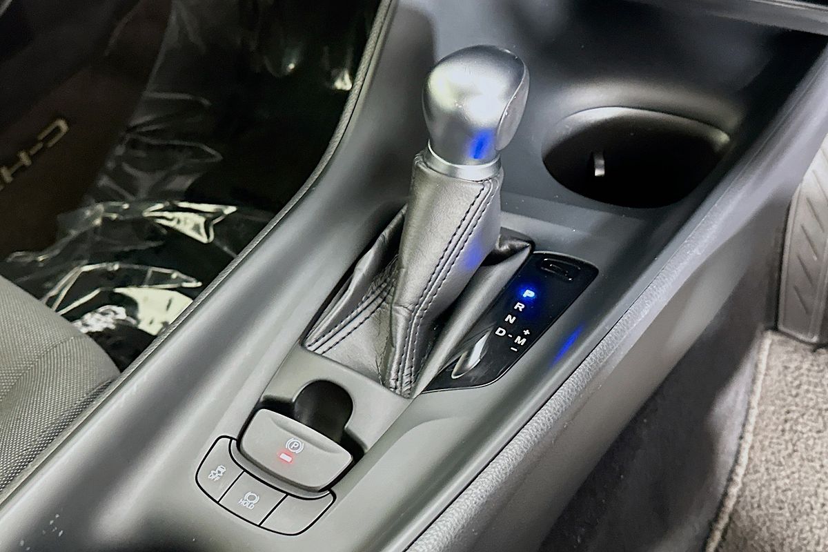 2023 Toyota C-HR GXL (2WD) NGX10R