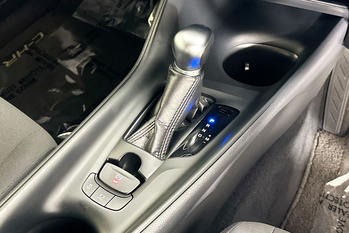 2023 Toyota C-HR GXL (2WD) NGX10R