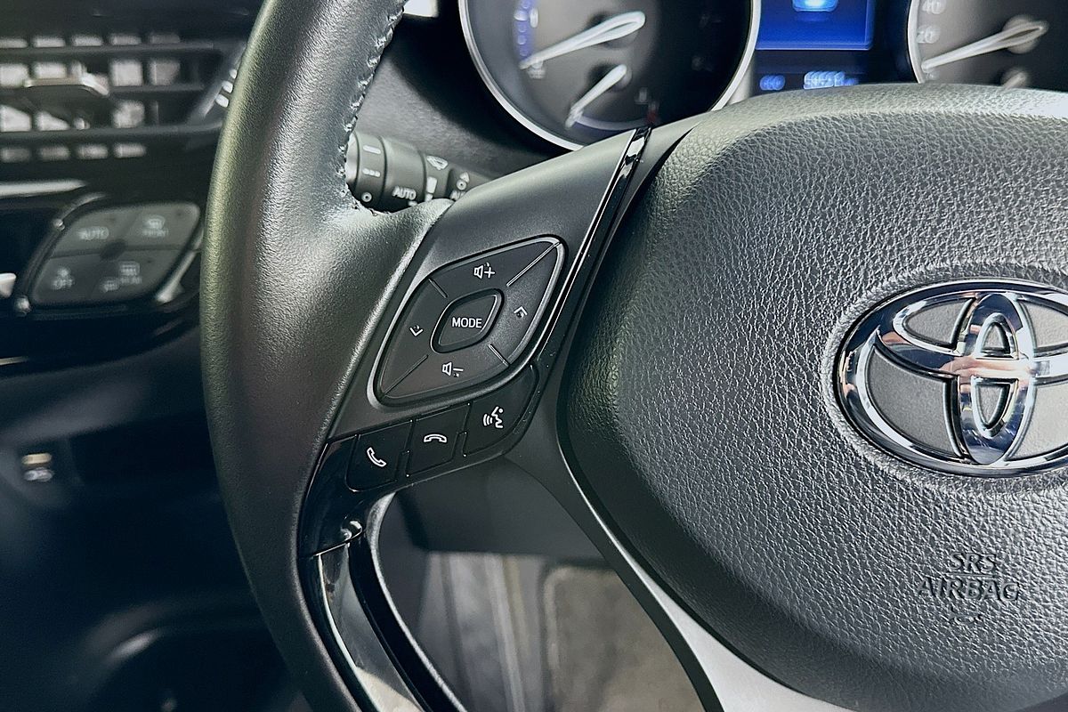 2023 Toyota C-HR GXL (2WD) NGX10R