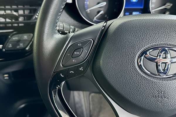 2023 Toyota C-HR GXL (2WD) NGX10R