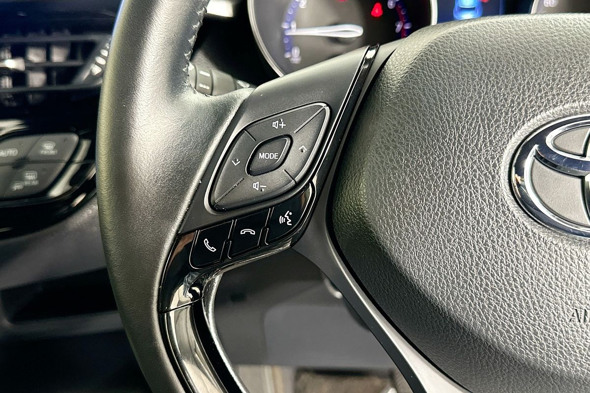 2023 Toyota C-HR GXL (2WD) NGX10R