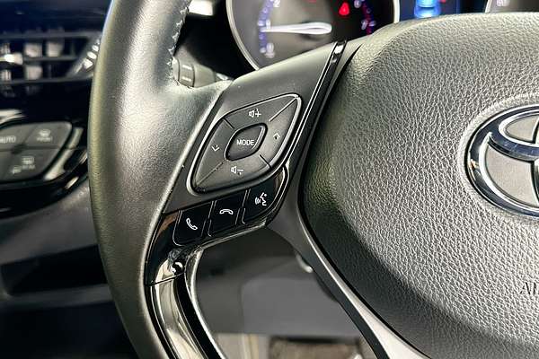 2023 Toyota C-HR GXL (2WD) NGX10R