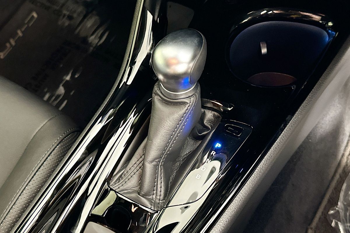 2023 Toyota C-HR KOBA (2WD) HYBRID ZYX10R