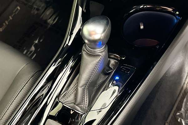 2023 Toyota C-HR KOBA (2WD) HYBRID ZYX10R