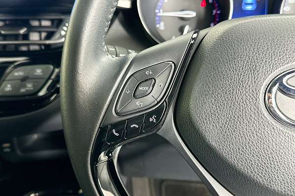 2023 Toyota C-HR GXL (2WD) NGX10R