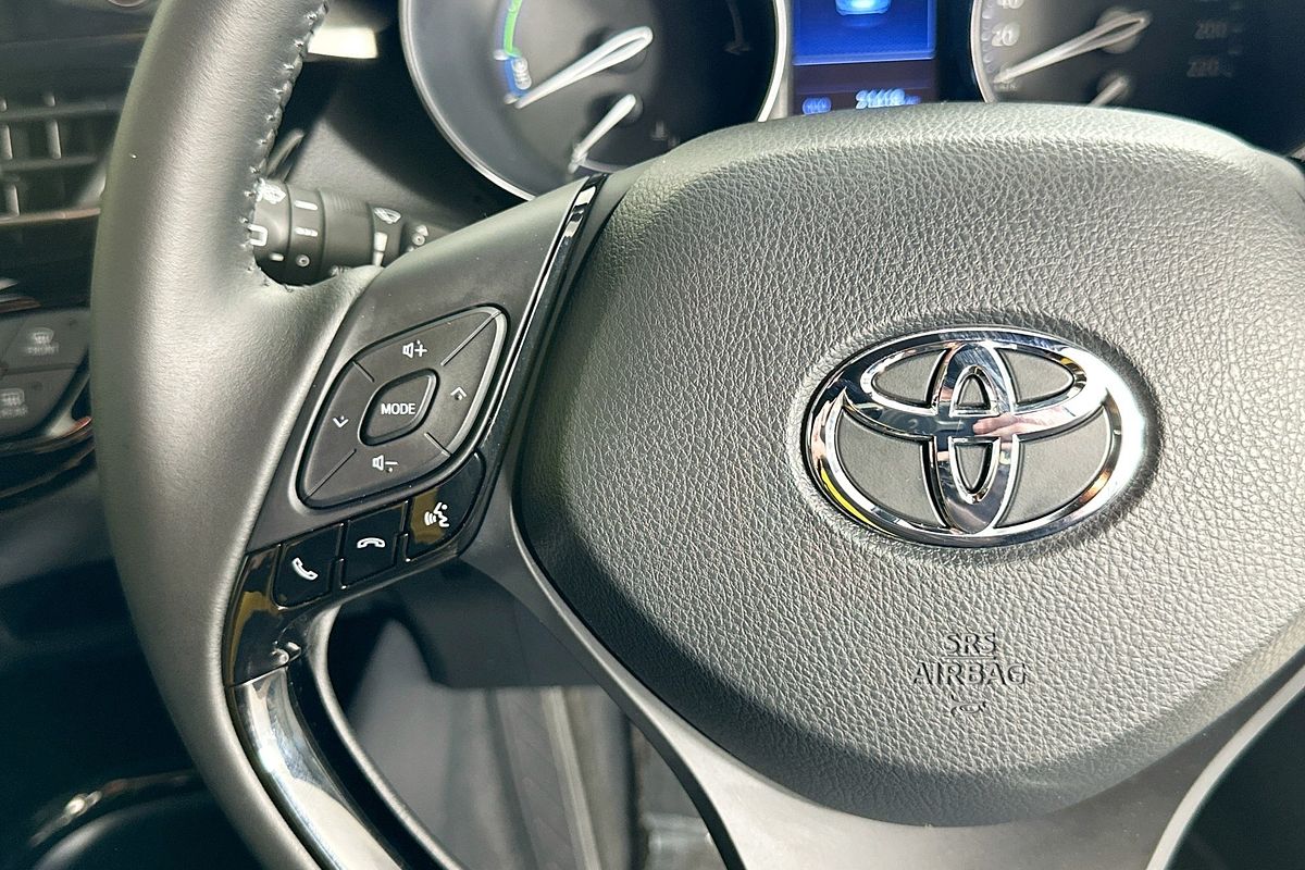 2023 Toyota C-HR KOBA (2WD) HYBRID ZYX10R