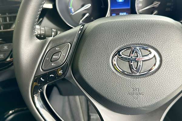 2023 Toyota C-HR KOBA (2WD) HYBRID ZYX10R