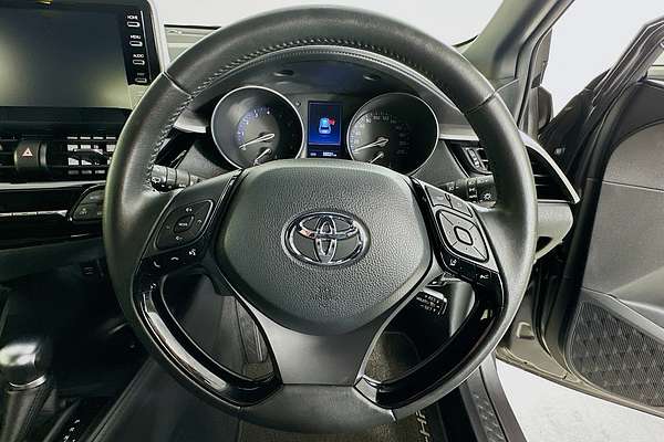 2023 Toyota C-HR GXL (2WD) NGX10R
