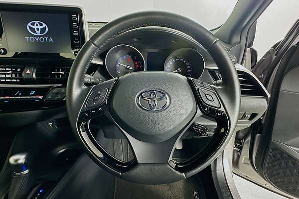 2023 Toyota C-HR GXL (2WD) NGX10R