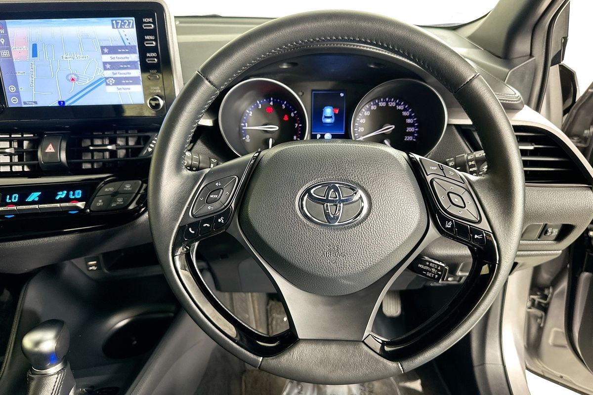 2023 Toyota C-HR GXL (2WD) NGX10R