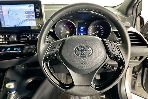 2023 Toyota C-HR GXL (2WD) NGX10R