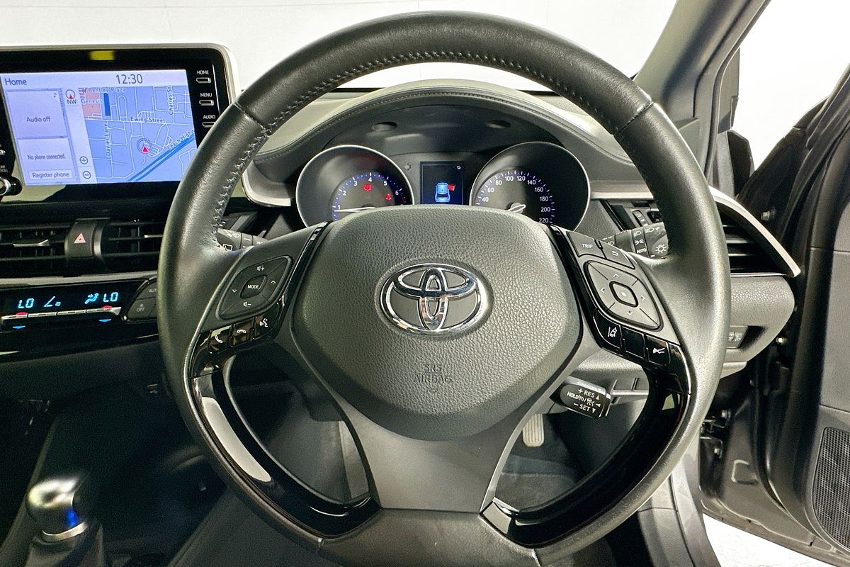 2023 Toyota C-HR GXL (2WD) NGX10R