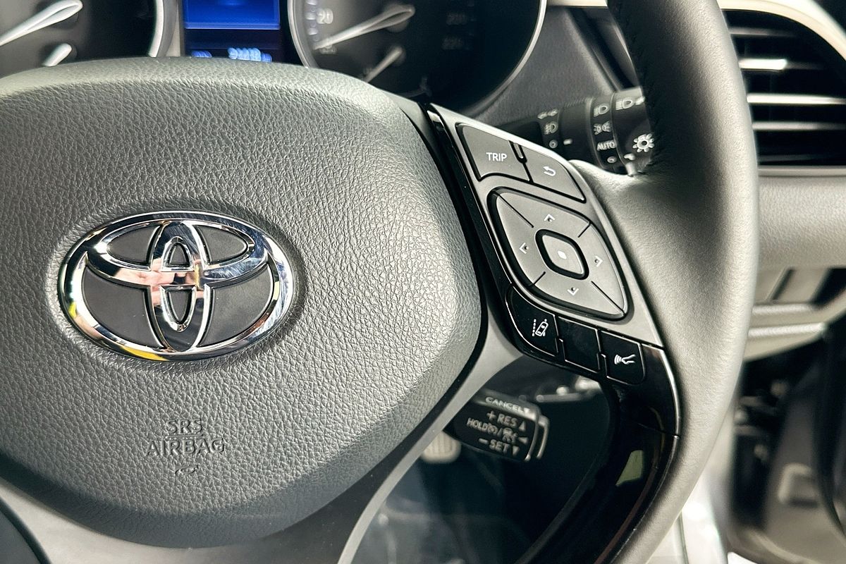 2023 Toyota C-HR KOBA (2WD) HYBRID ZYX10R