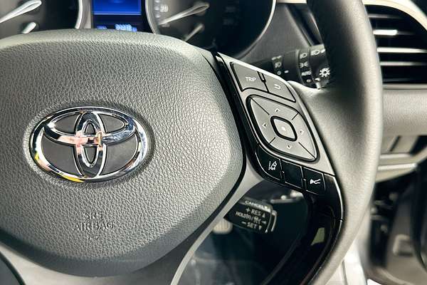 2023 Toyota C-HR KOBA (2WD) HYBRID ZYX10R