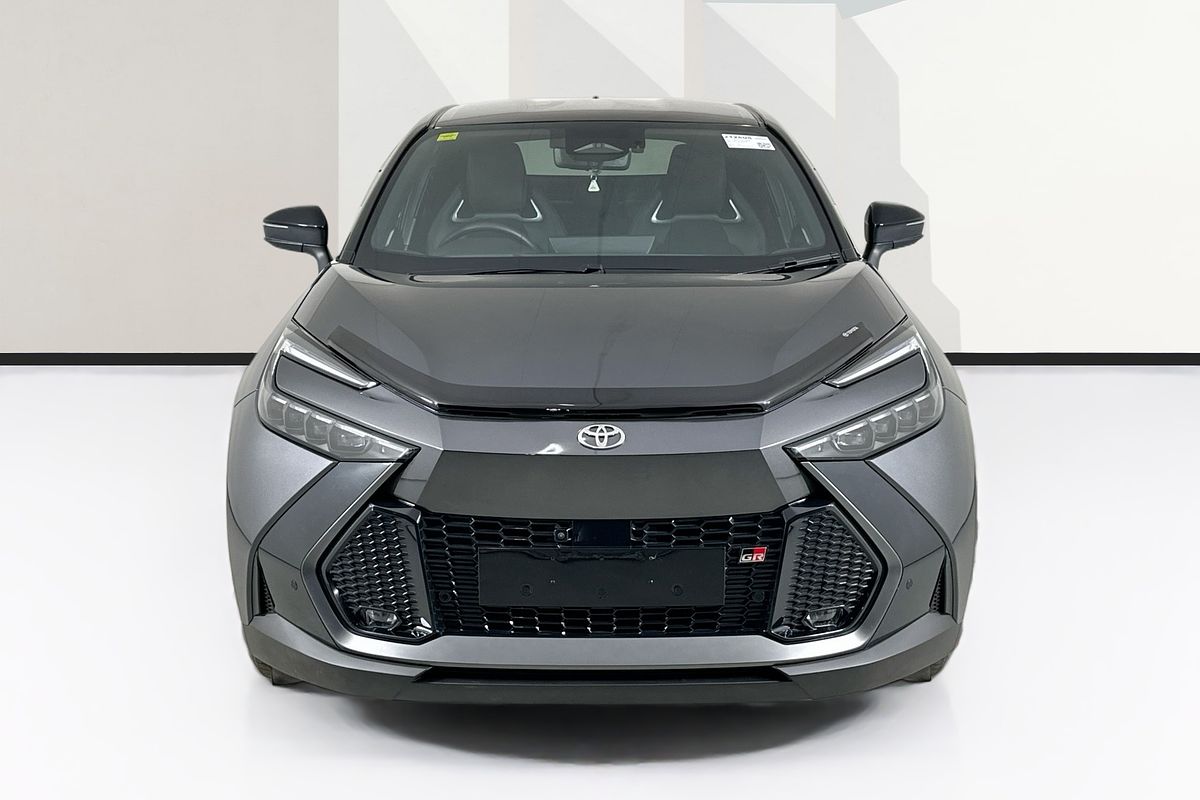 2024 Toyota C-HR GR-SPORT HYBRID MAXH25R