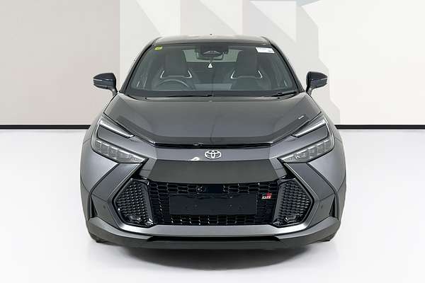 2024 Toyota C-HR GR-SPORT HYBRID MAXH25R