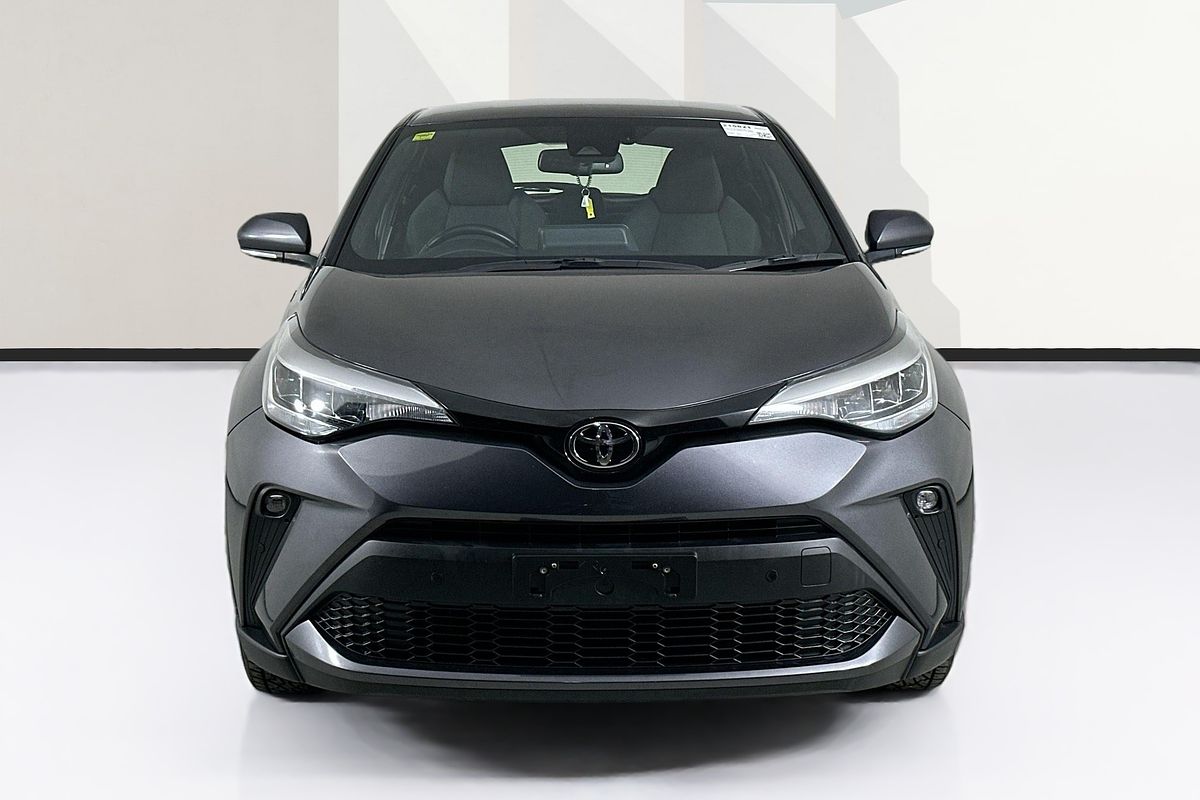 2023 Toyota C-HR GXL (2WD) NGX10R