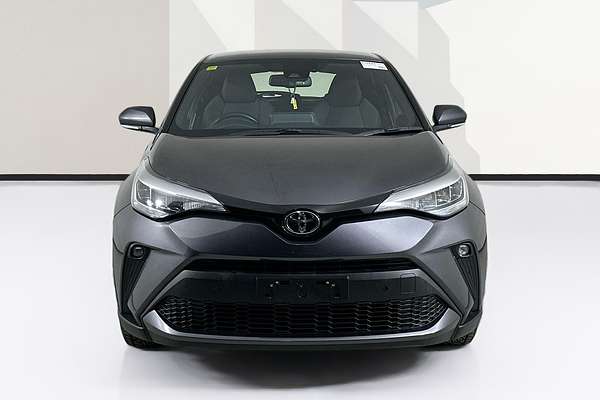 2023 Toyota C-HR GXL (2WD) NGX10R