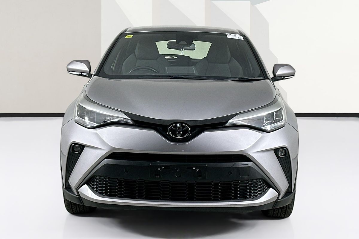 2023 Toyota C-HR GXL (2WD) NGX10R