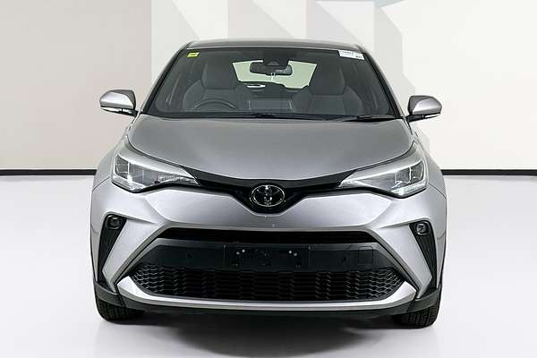 2023 Toyota C-HR GXL (2WD) NGX10R