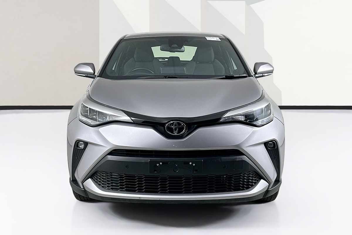 2023 Toyota C-HR GXL (2WD) NGX10R