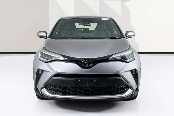2023 Toyota C-HR GXL (2WD) NGX10R