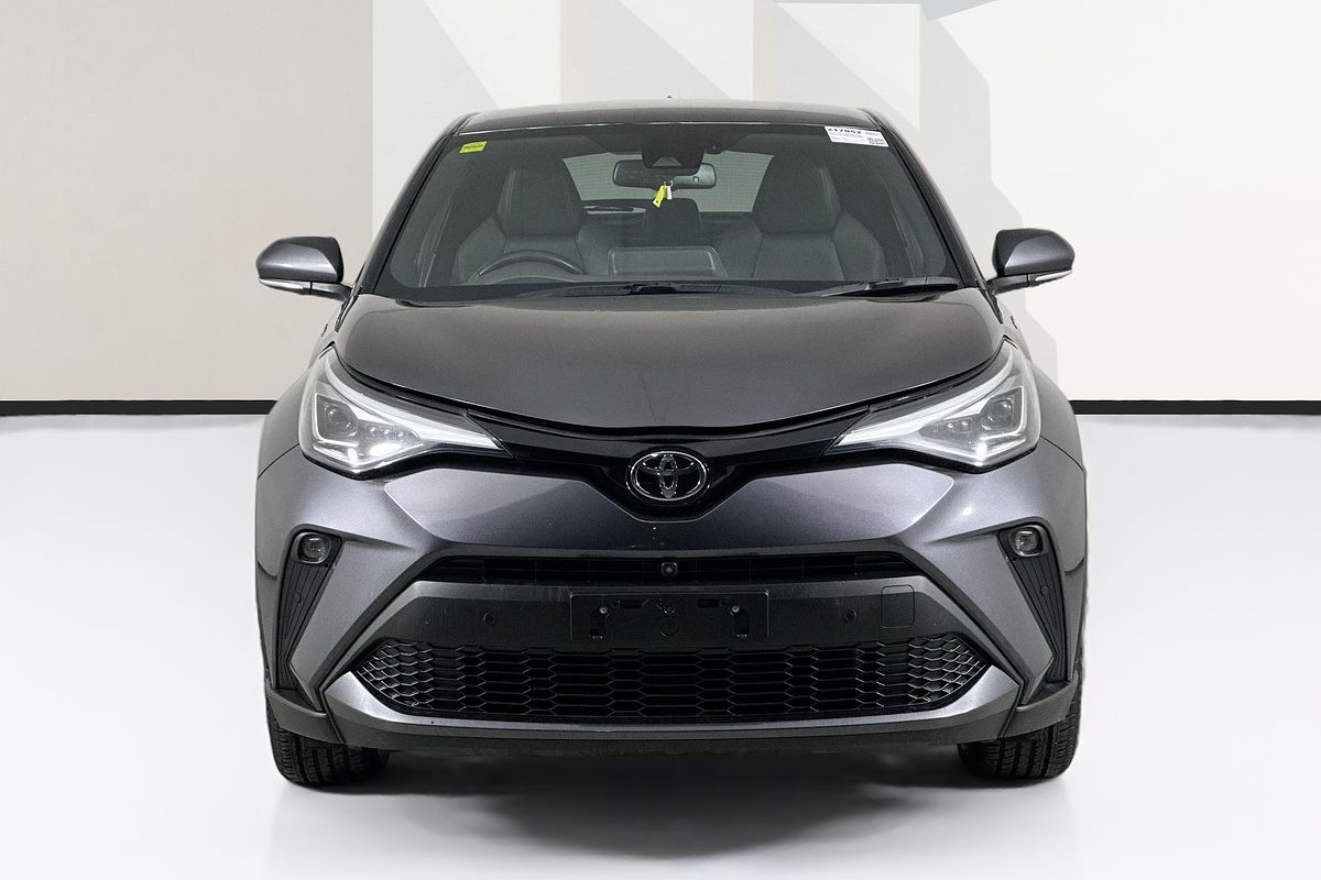 2023 Toyota C-HR GXL (2WD) NGX10R
