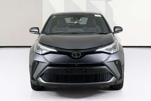 2023 Toyota C-HR GXL (2WD) NGX10R