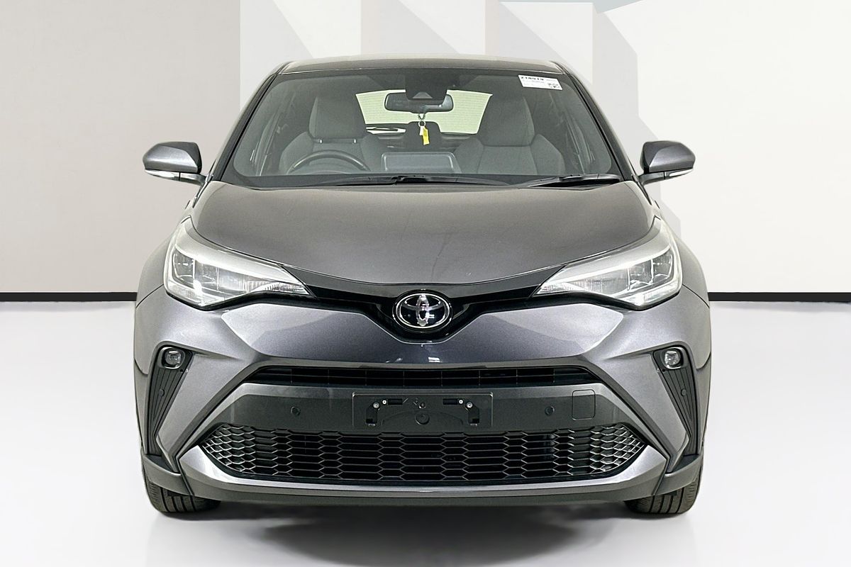 2023 Toyota C-HR GXL (2WD) NGX10R