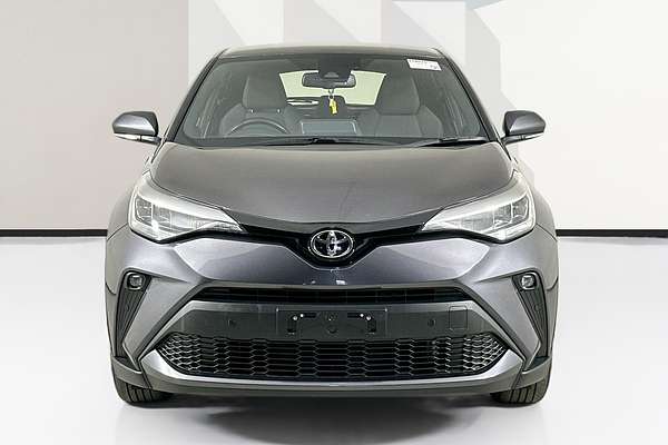 2023 Toyota C-HR GXL (2WD) NGX10R