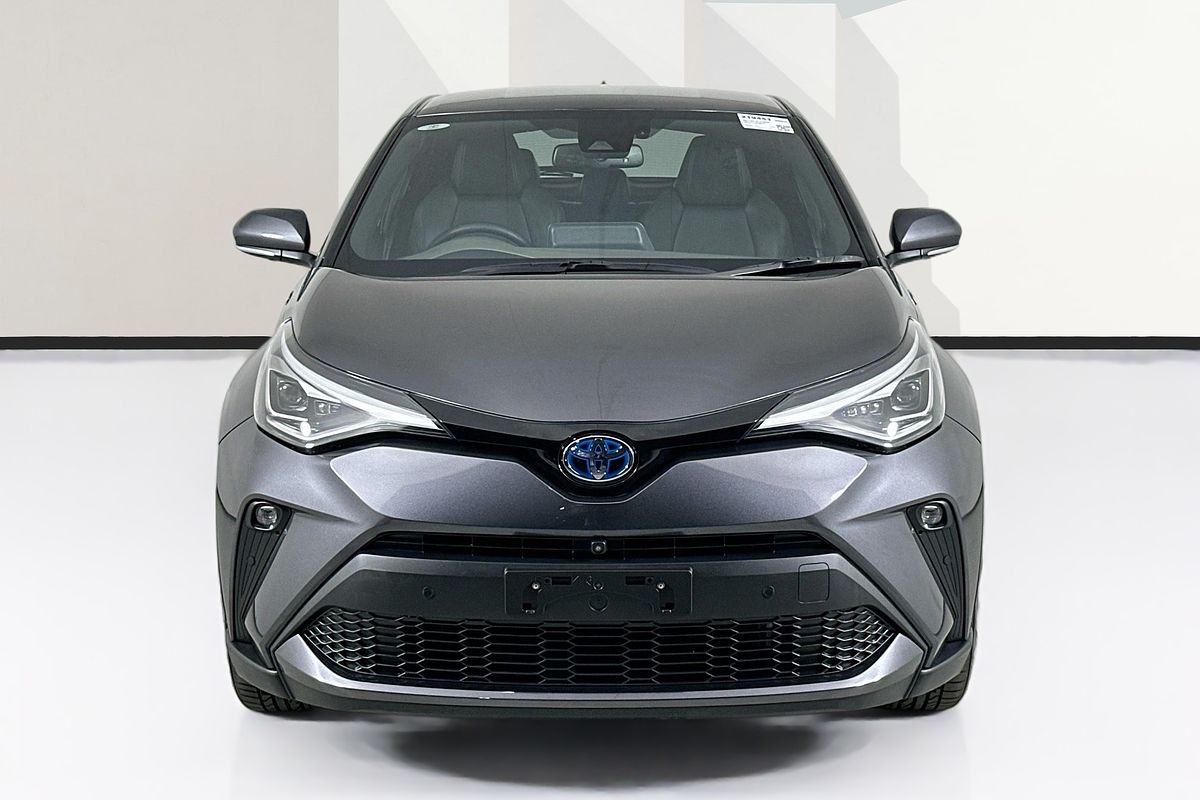 2023 Toyota C-HR KOBA (2WD) HYBRID ZYX10R