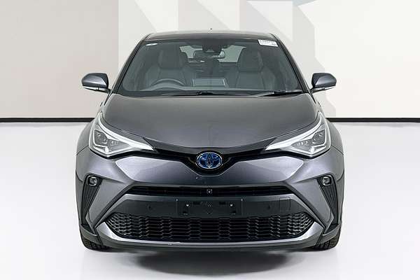 2023 Toyota C-HR KOBA (2WD) HYBRID ZYX10R