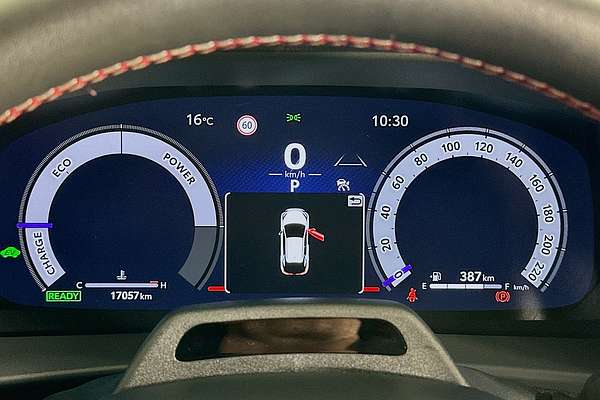 2024 Toyota C-HR GR-SPORT HYBRID MAXH25R