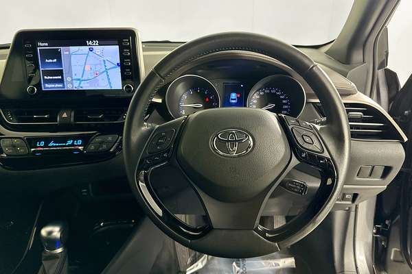 2023 Toyota C-HR GXL (2WD) NGX10R