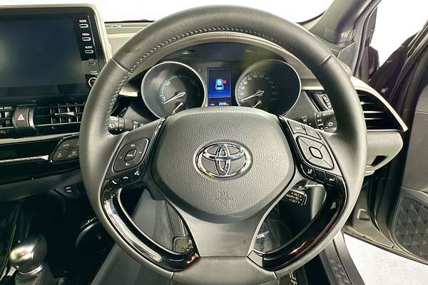 2023 Toyota C-HR KOBA (2WD) HYBRID ZYX10R