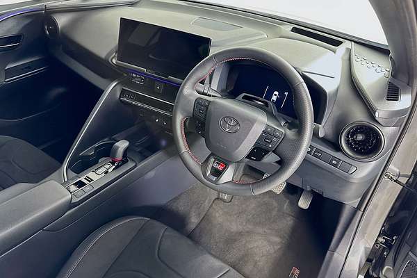 2024 Toyota C-HR GR-SPORT HYBRID MAXH25R