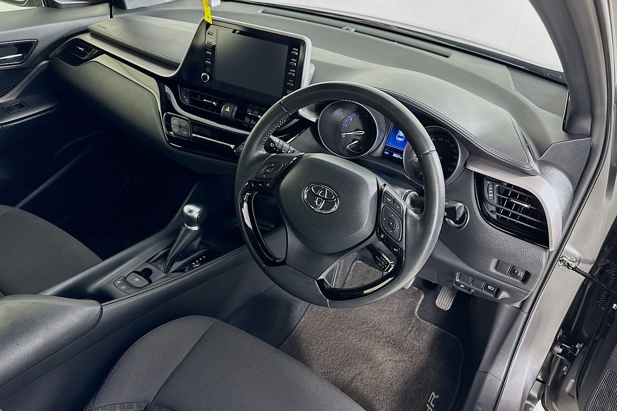 2023 Toyota C-HR GXL (2WD) NGX10R