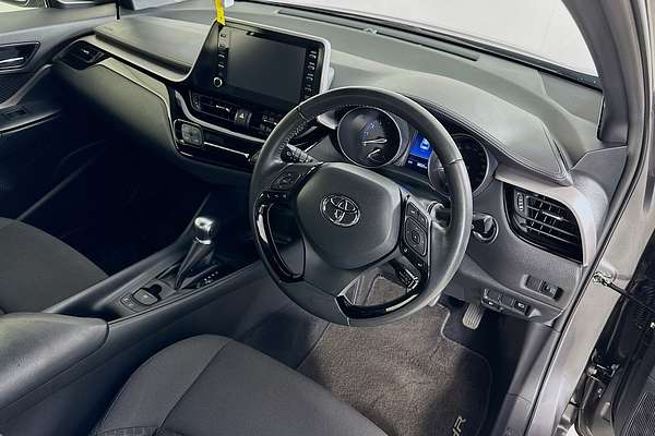 2023 Toyota C-HR GXL (2WD) NGX10R