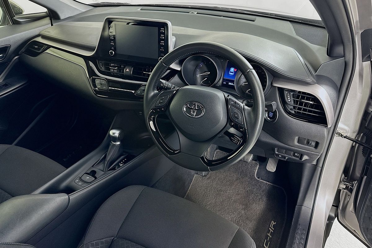 2023 Toyota C-HR GXL (2WD) NGX10R
