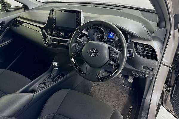 2023 Toyota C-HR GXL (2WD) NGX10R