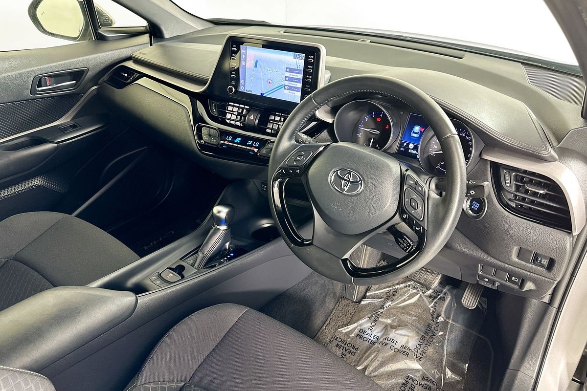 2023 Toyota C-HR GXL (2WD) NGX10R