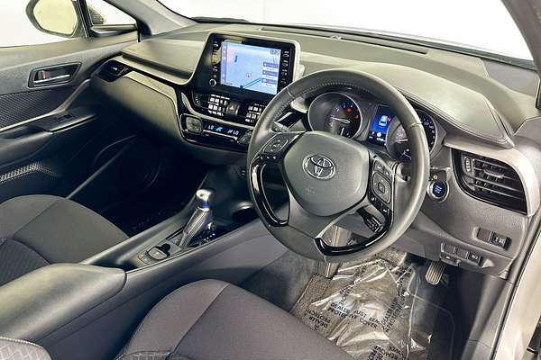 2023 Toyota C-HR GXL (2WD) NGX10R