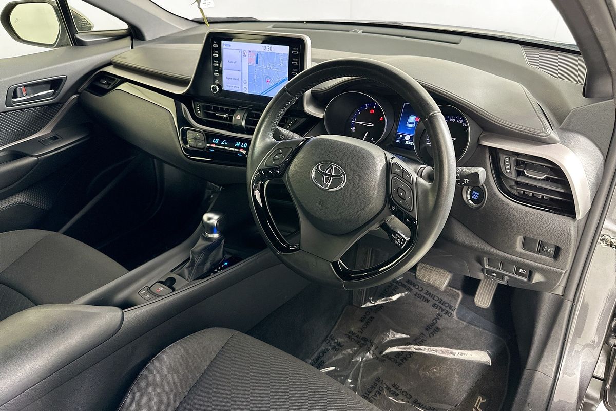 2023 Toyota C-HR GXL (2WD) NGX10R