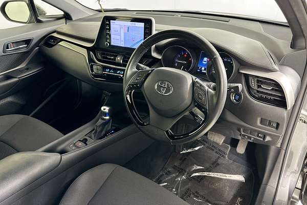2023 Toyota C-HR GXL (2WD) NGX10R