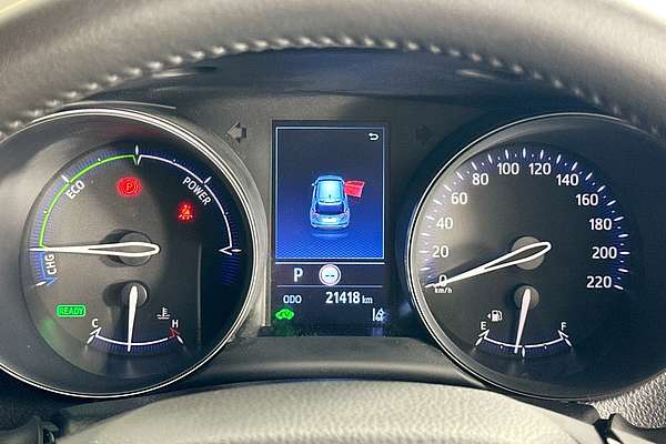 2023 Toyota C-HR KOBA (2WD) HYBRID ZYX10R