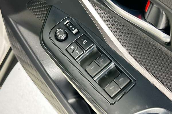 2023 Toyota C-HR GXL (2WD) NGX10R