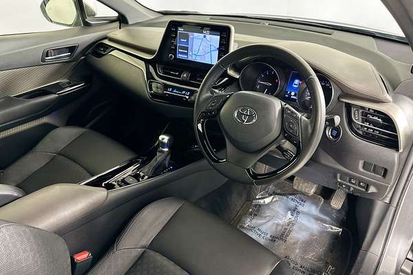 2023 Toyota C-HR GXL (2WD) NGX10R