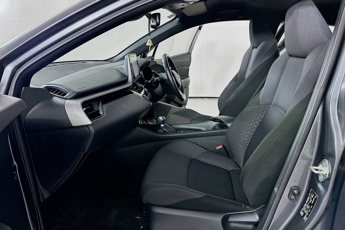 2023 Toyota C-HR GXL (2WD) NGX10R